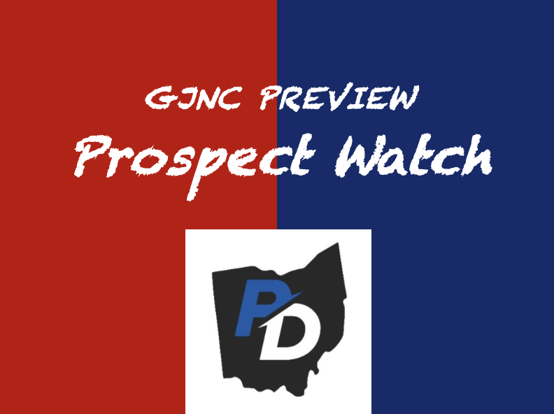 GJNC Preview: Three OVR Teams Set to Battle in 16 Open